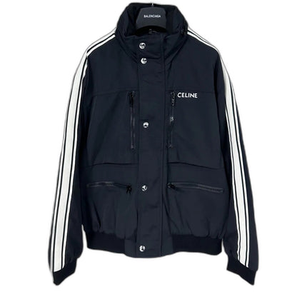 Celine ski jacket in technical nylon
