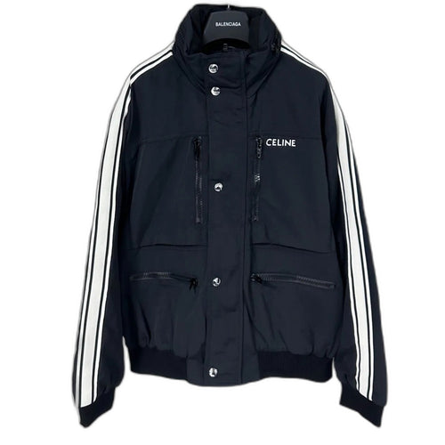 Celine ski jacket in technical nylon
