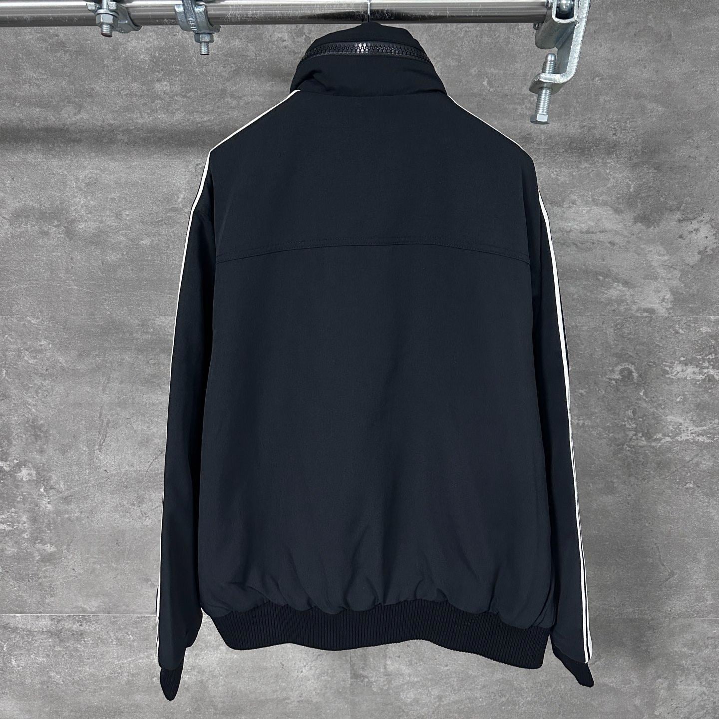 Celine ski jacket in technical nylon