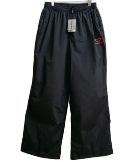 Balenciaga QIXI TRACKSUIT medium-sized trousers