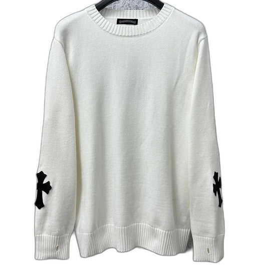 Chrome Hearts knit sweater