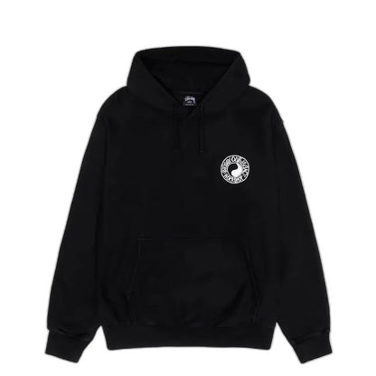 Stussy x Our Legacy Work Shop Buana Pigment Dyed Hoodie