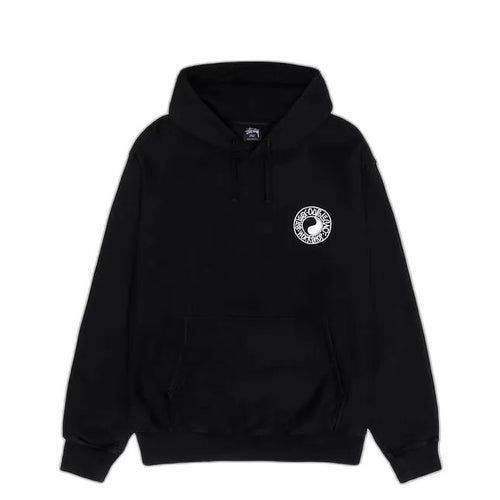 Stussy x Our Legacy Work Shop Buana Pigment Dyed Hoodie