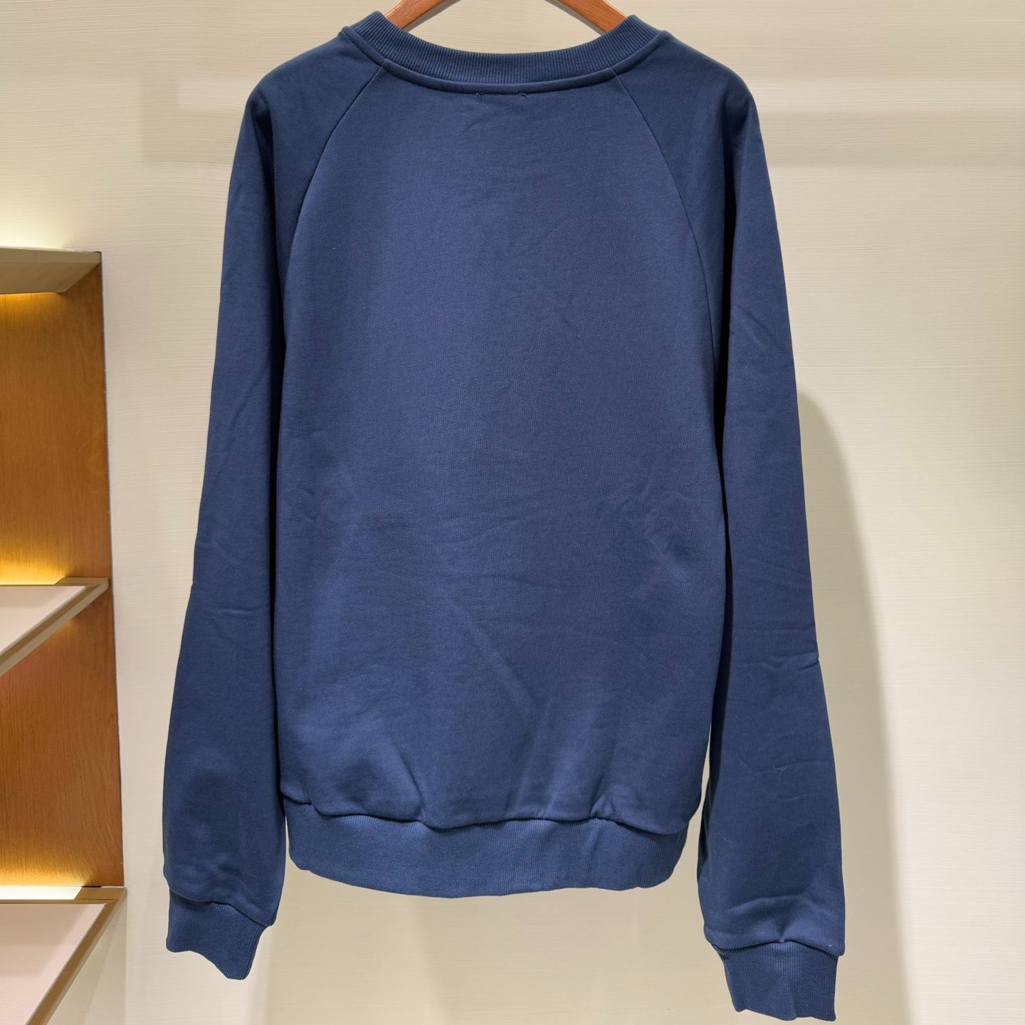 CELINE Long Sleeve Sweatshirt