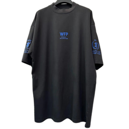 Balenciaga Seven Countries T-shirt