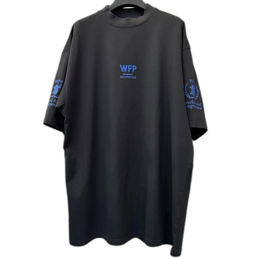 Balenciaga Seven Countries T-shirt