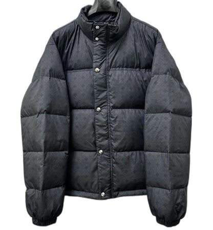 CHROME HEARTS CH Plus Down Jacket