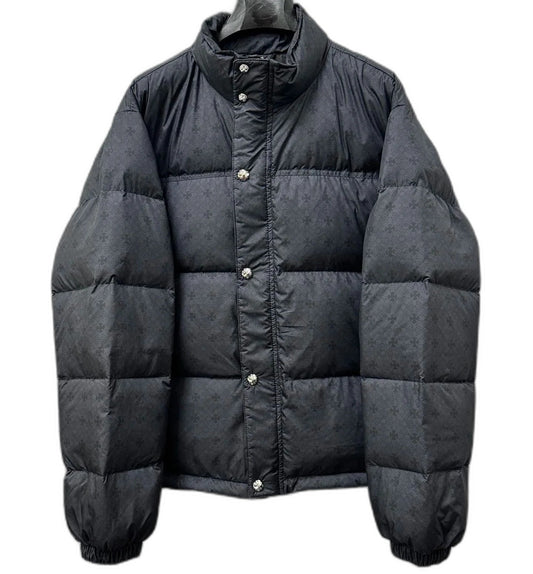 CHROME HEARTS CH Plus Down Jacket