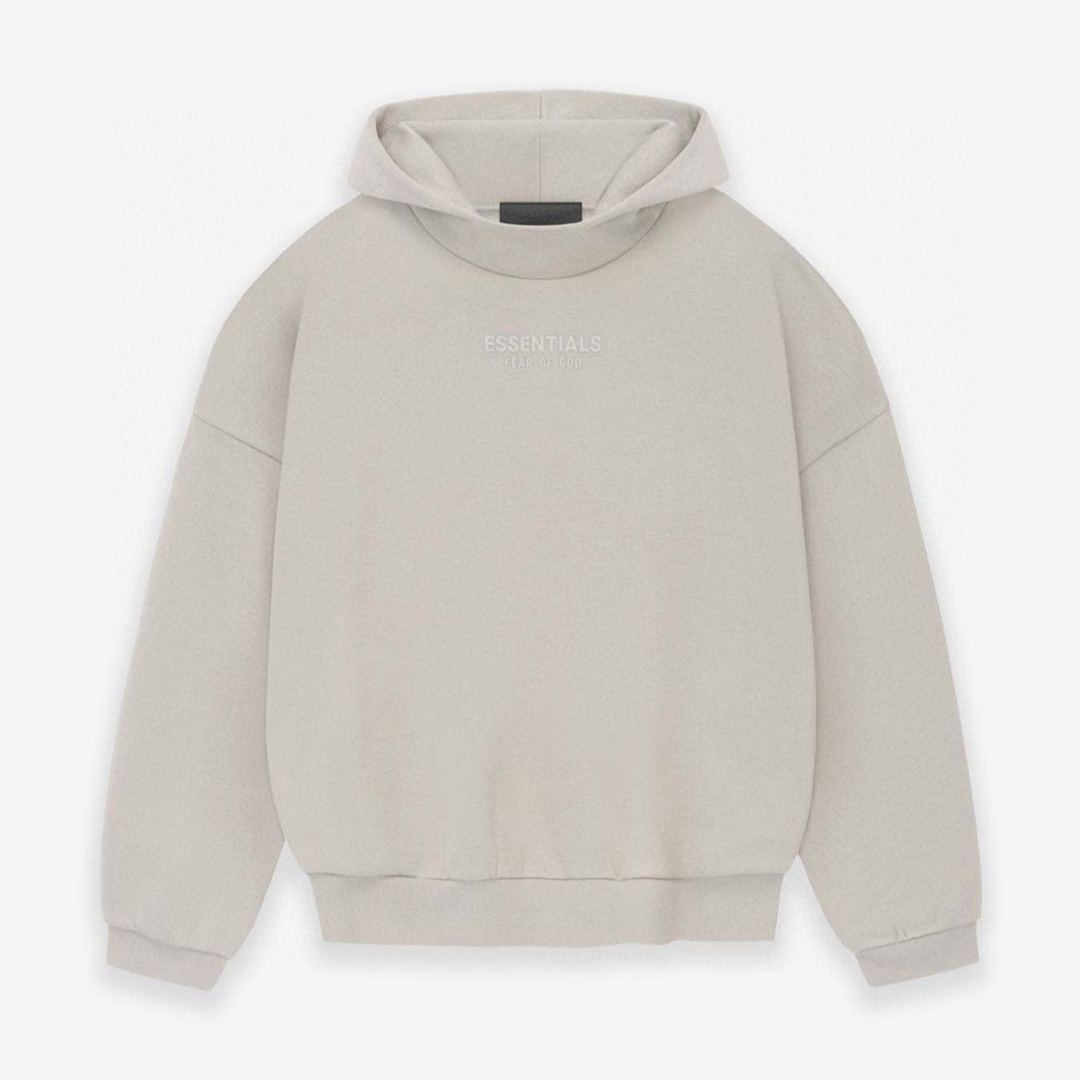 Fear of God Essentials Hoodie