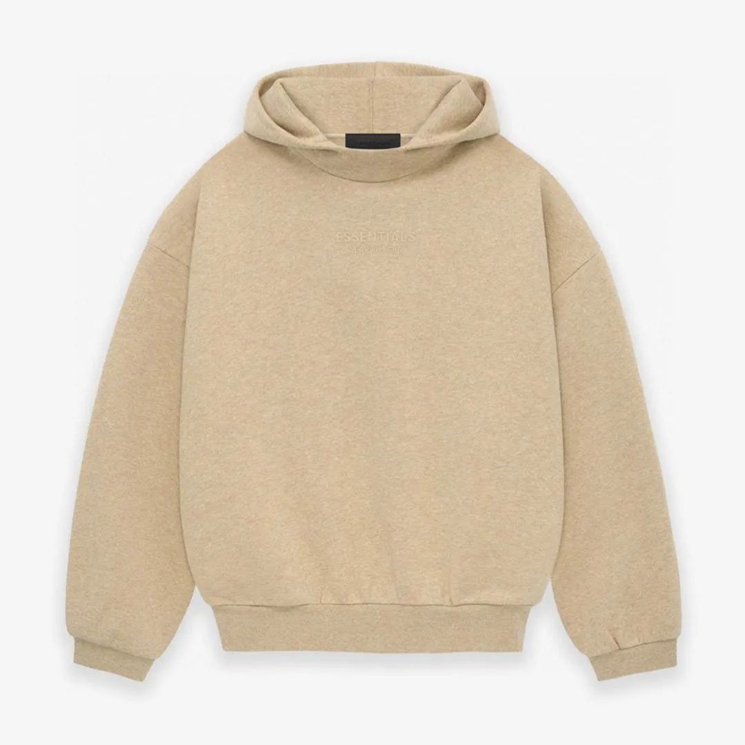 Fear of God Essentials Hoodie