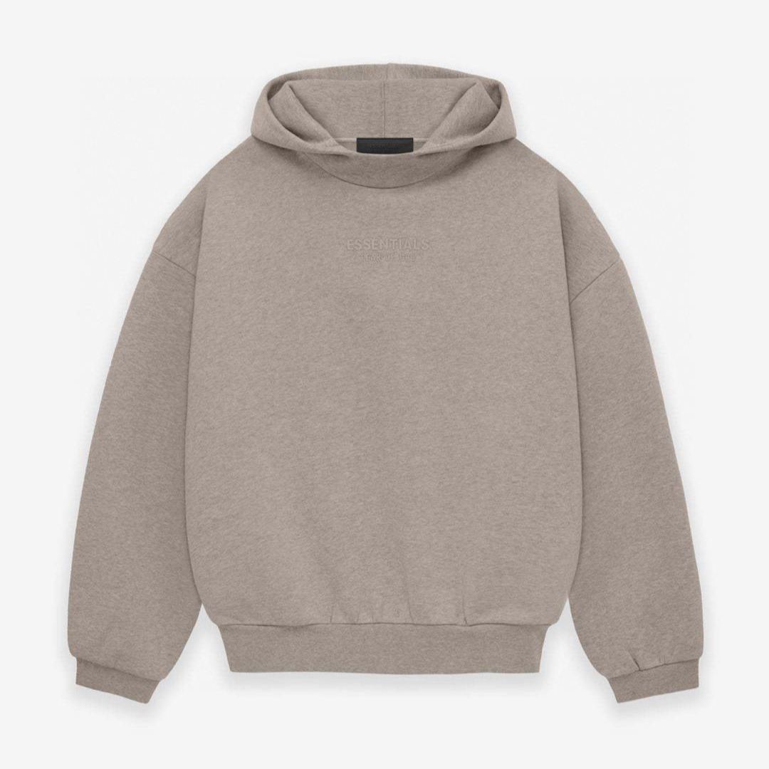 Fear of God Essentials Hoodie