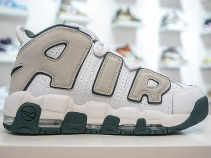 Nike Air More Uptempo '96 "Vintage Green"