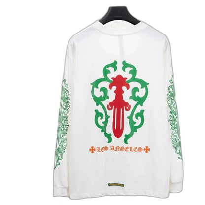 Chrome Hearts T-shirt Unisex