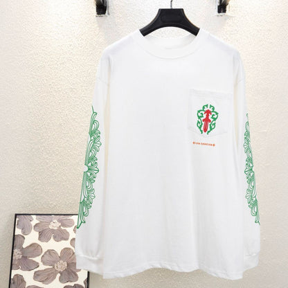 Chrome Hearts T-shirt Unisex