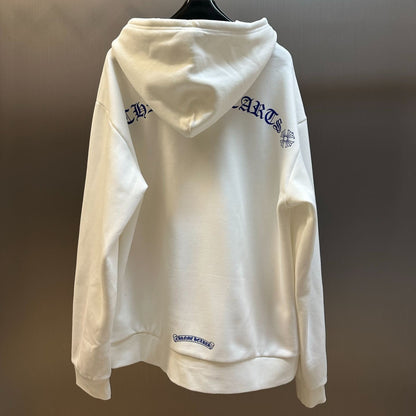 Chrome hearts Rolling stones NY 2024 tour Hoodie