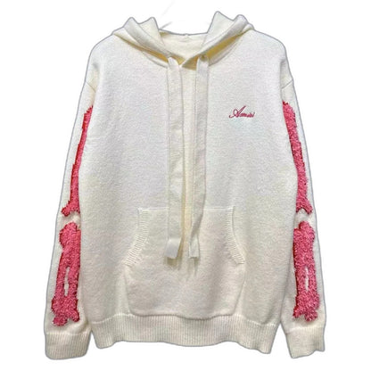 Amiri Bones Hoodie