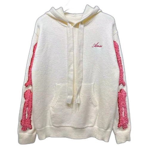 Amiri Bones Hoodie