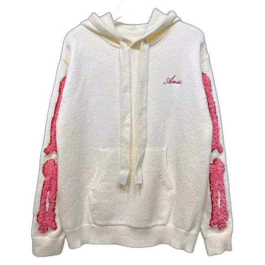 Amiri Bones Hoodie