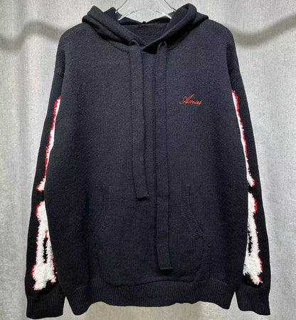 Amiri Bones Hoodie