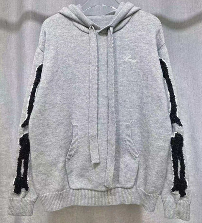 Amiri Bones Hoodie