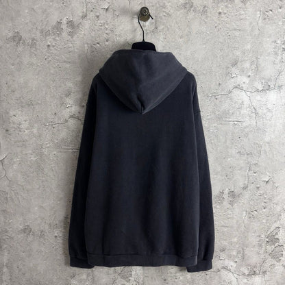 Balenciaga I Puma Hoodie Medium Fit