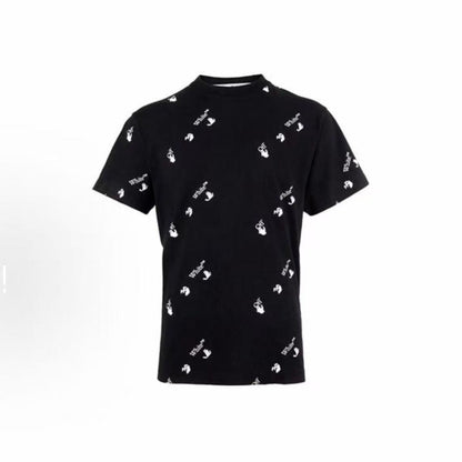 Off-White All Over Logo T-Shirt