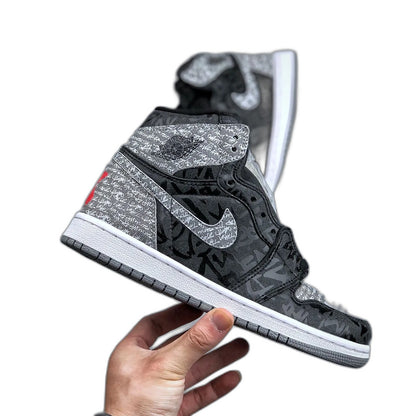Nike Air Jordan 1 High OG "Rebellionaire"