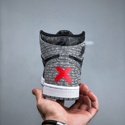 Nike Air Jordan 1 High OG "Rebellionaire"