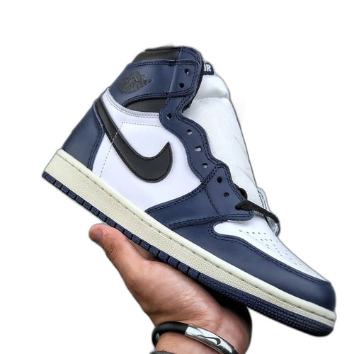 Nike Air Jordan 1 Retro High OG "Midnight Navy"