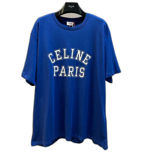 CELINE oversized T-shirt