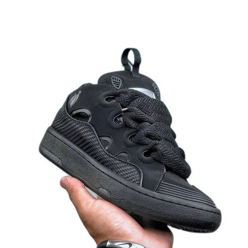 Lanvin Curb 'Black Bread'