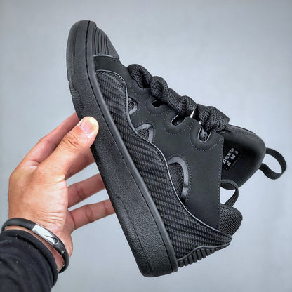 Lanvin Curb 'Black Bread'