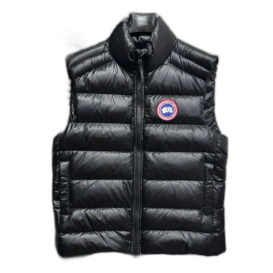 Canada Goose Crofton Vest Black