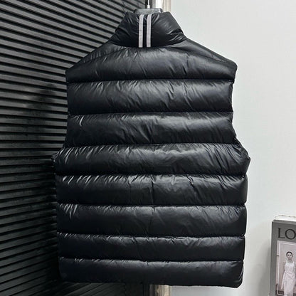 Canada Goose Crofton Vest Black
