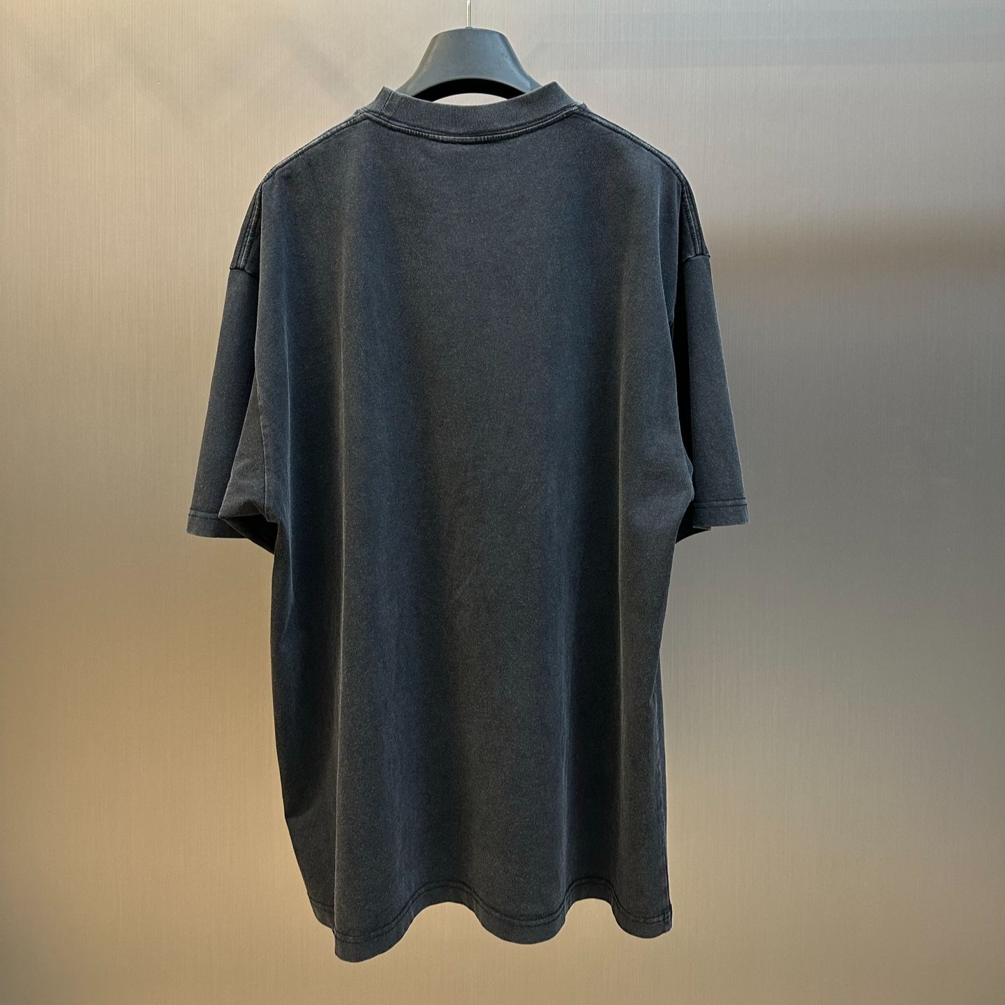 Balenciaga Men's BB Icon graphic T-shirt
