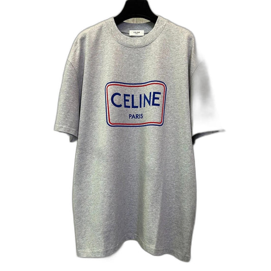 Celine LOOSE T-SHIRT COTTON JERSEY