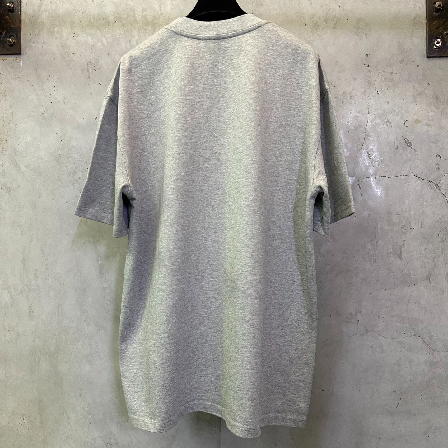 Celine LOOSE T-SHIRT COTTON JERSEY