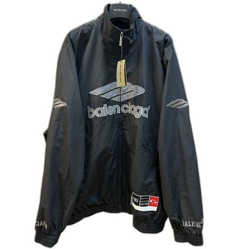 Balenciaga 3b Football Tracksuit Jacket