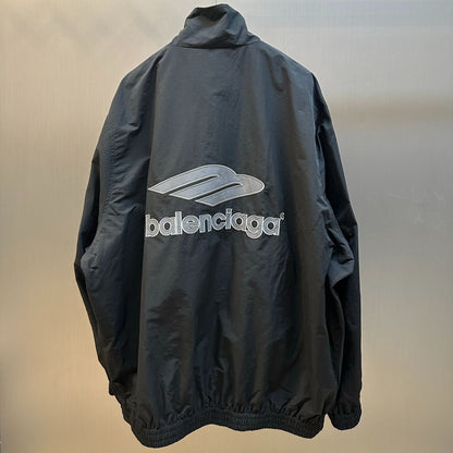 Balenciaga 3b Football Tracksuit Jacket