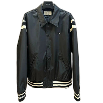 CELINE Triomphe Teddy Jacket