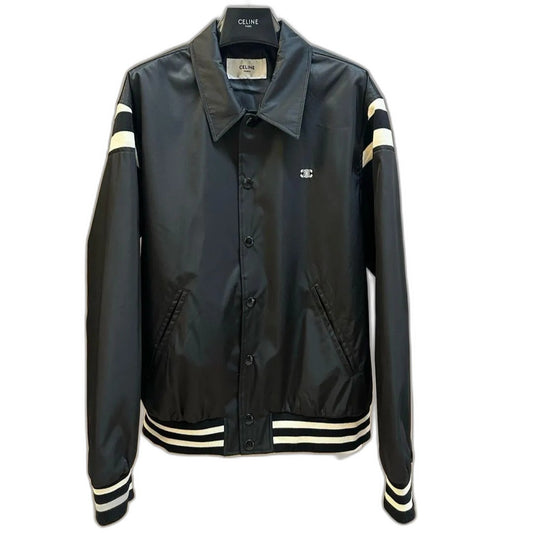 CELINE Triomphe Teddy Jacket