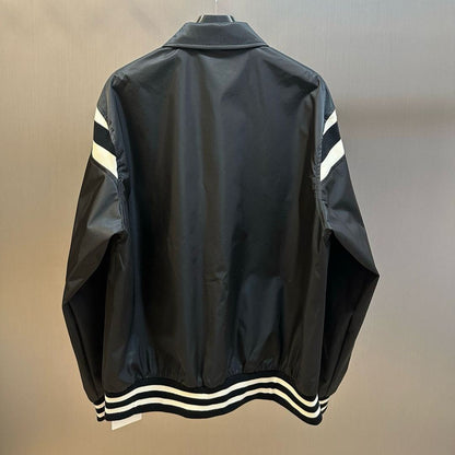 CELINE Triomphe Teddy Jacket