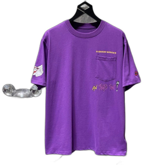 Chrome Hearts x Matty Boy I Want More T-shirt
