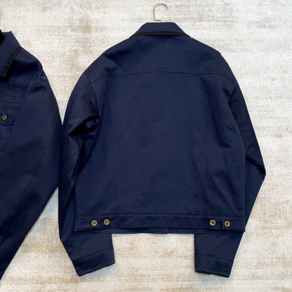 MIU MIU Chino Blouson Jacket