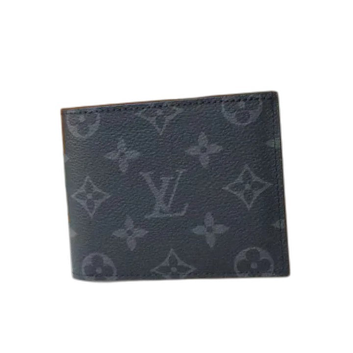 Louis Vuitton Wallet Bifold Wallet Portefeuille Marco Monogram