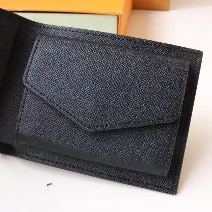 Louis Vuitton Wallet Bifold Wallet Portefeuille Marco Monogram