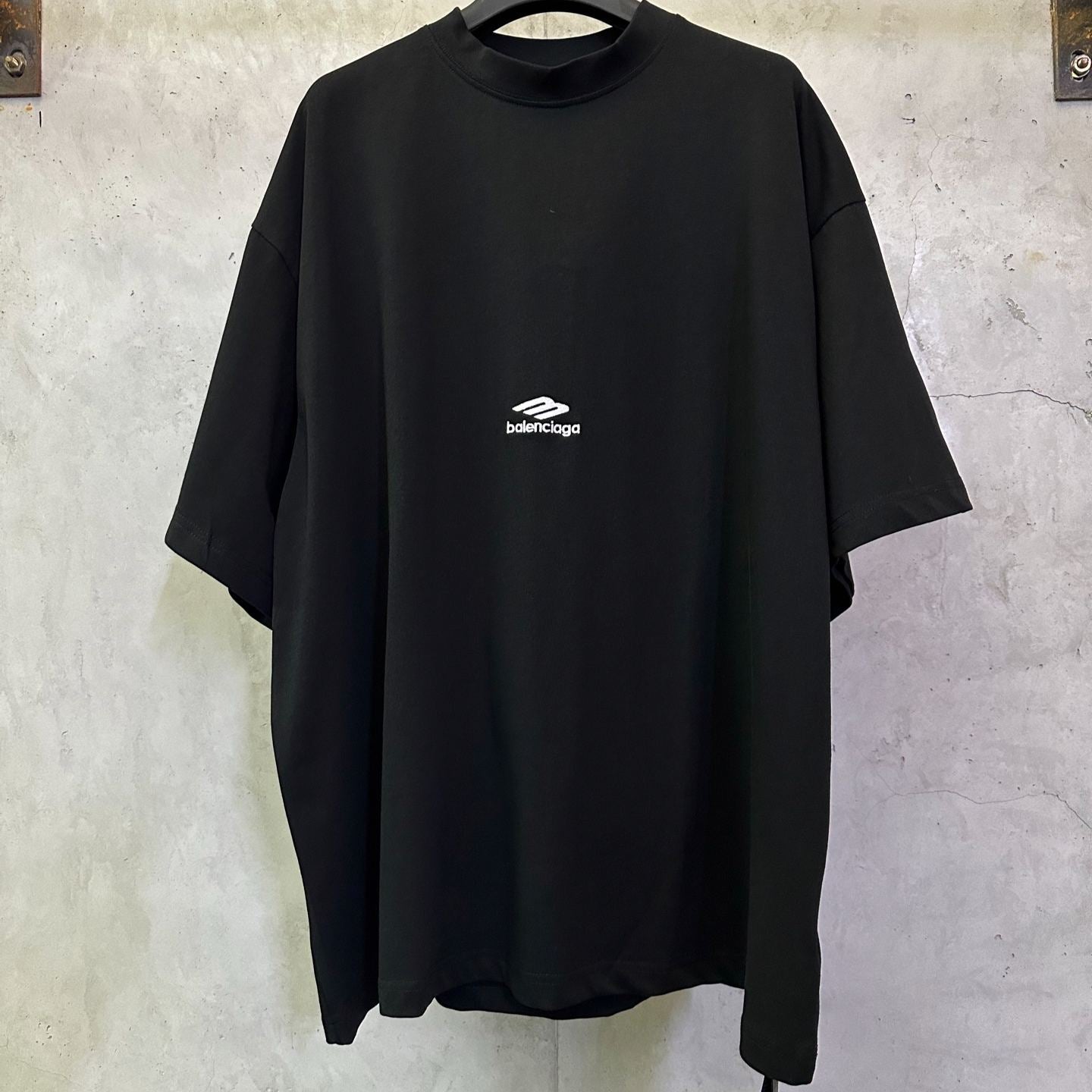 BALENCIAGA 3B Sports Icon T-shirt