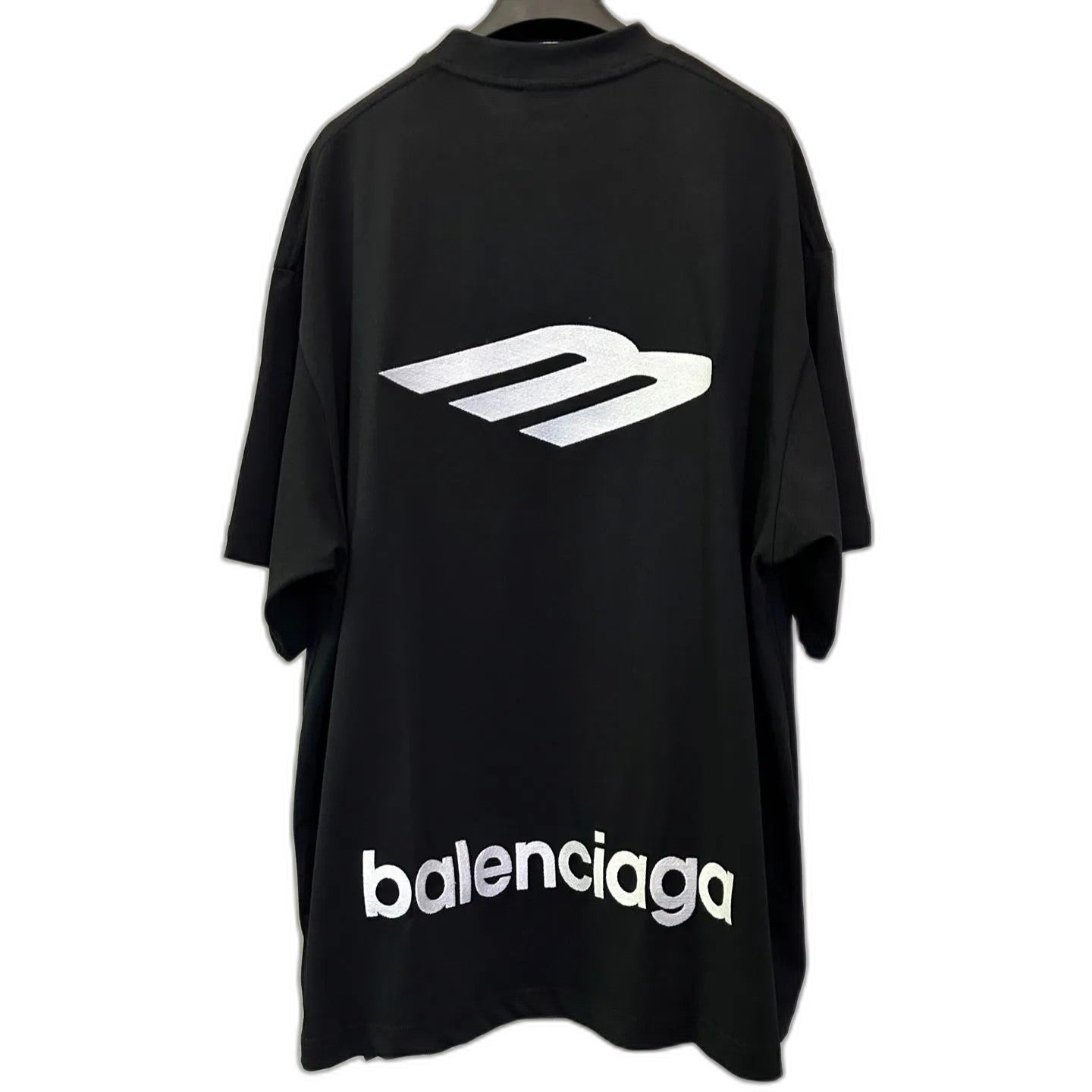 BALENCIAGA 3B Sports Icon T-shirt