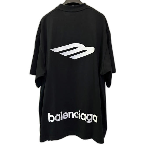 BALENCIAGA 3B Sports Icon T-shirt
