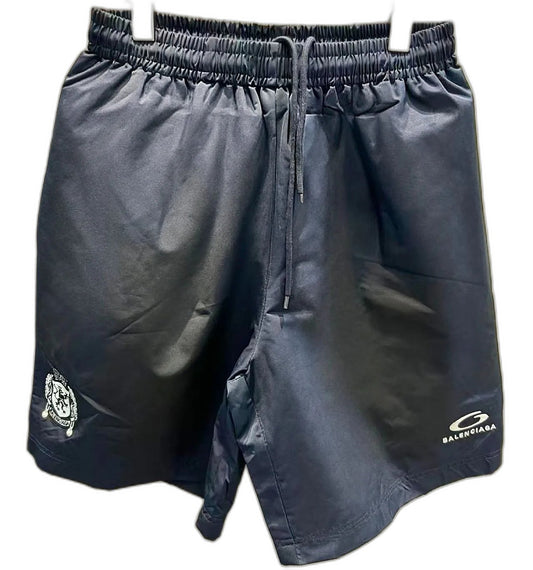 BALENCIAGA Men's Outerwear Shorts